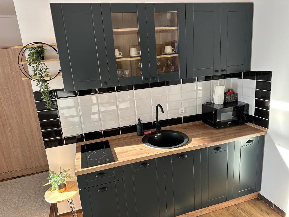 Sky Lux Apartmani Surcin Екстер'єр фото