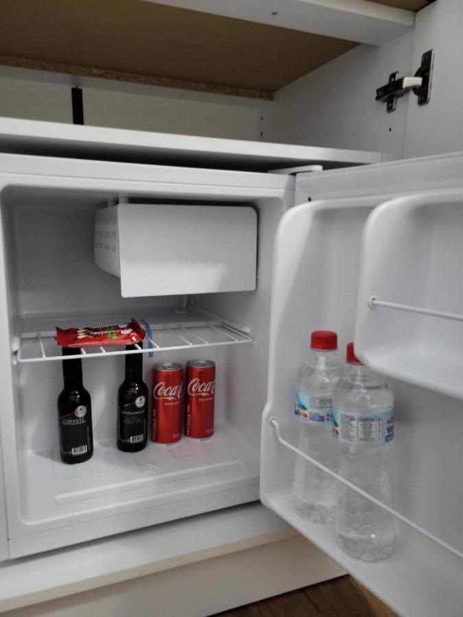 Sky Lux Apartmani Surcin Екстер'єр фото