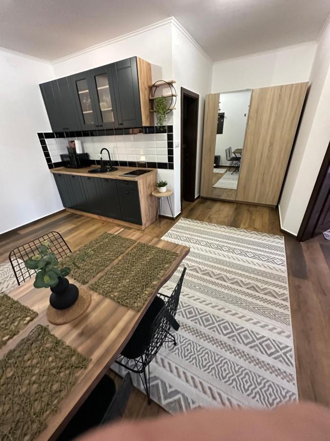 Sky Lux Apartmani Surcin Екстер'єр фото